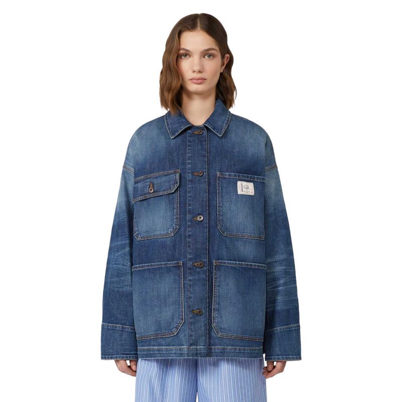 Weekend Max Mara Aligi Jacket image number 0